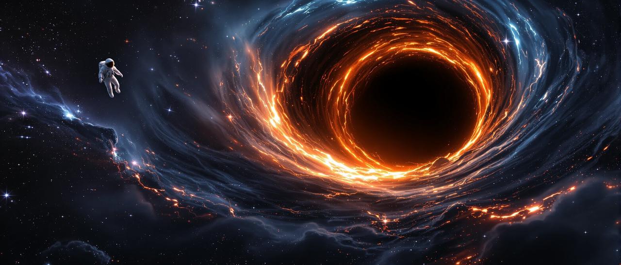 星际穿越：超越时空的旅程 - 本周热播 - 电影网轮播图