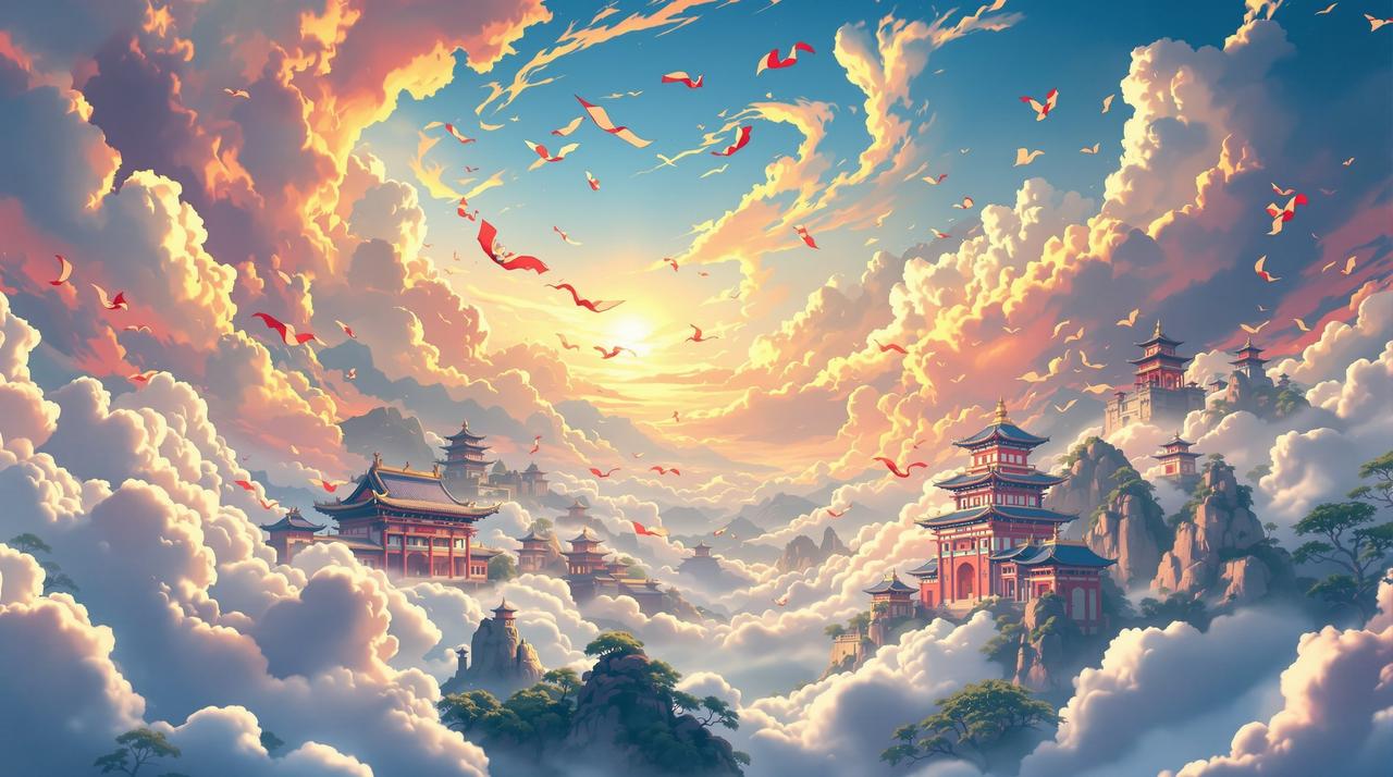 长安三万里：大唐盛世传奇 - 动画类型视频封面 - 电影网