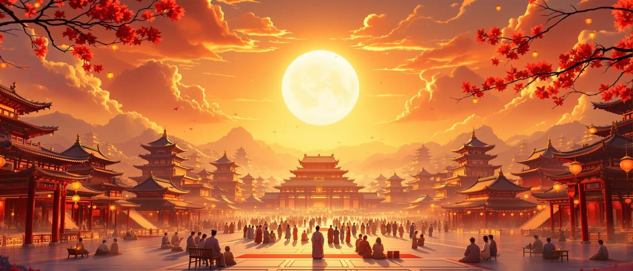 长安三万里：大唐盛世传奇 - 独家首播 - 电影网轮播图